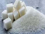 Refined Sugar Icumsa 45 - photo 1