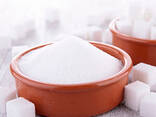 Refined Sugar Icumsa 45 for sale| Raw Brown Sugar from Brazil| Buy Came Sugar Europe price - photo 1