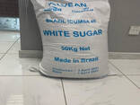 Refined Sugar Icumsa 45 for sale| Raw Brown Sugar from Brazil| Buy Came Sugar Europe price - photo 3
