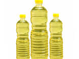Refined Sunflower Cooking oil 3l - фото 1