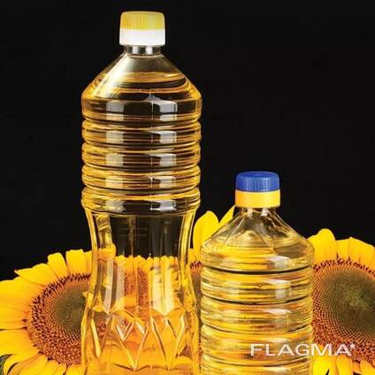 Refined Sunflower Cooking Oil Best Quality Plants Oil in 1L 2L 3L 4L and 5L Containers
