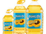 Best refined sunflower oil - фото 1