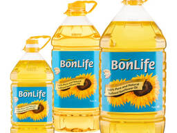 Best refined sunflower oil