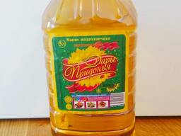 Aceite vegetal refinado