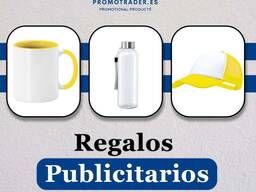 Regalos Publicitarios