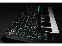 Roland AIRA SYSTEM-8 PLUG-OUT Synthesizer