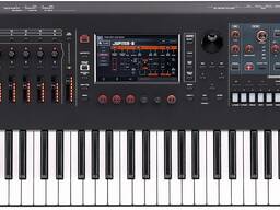 Roland FANTOM-06 76-key Music Workstation