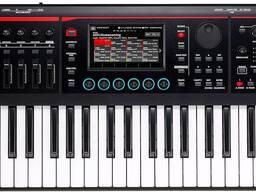 ROLAND FANTOM-6 61-KEY Synthesizer Keyboard