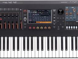 Roland FANTOM-7 76-Key Synthesizer Keyboard