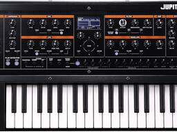 Roland JUPITER-Xm Modeling Synthesizer