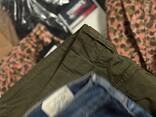 Ropa de marca, liquidación, primeras marcas, artículos mixtos al por mayor. - foto 1