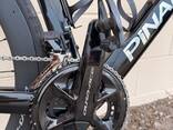 Ruedas de carbono para bicicleta de carretera Pinarello Dogma F 2023 55 Ultegra Di2 - foto 5
