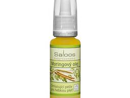 Saloos Aceite de Moringa – 20 ml