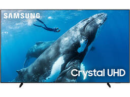 Samsung DU9000 98 4K HDR Smart LED TV