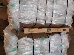 Scraps HDPE LDPE - Natural Plastic Film Scrap at wholesale prices