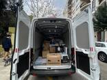 Servicios de transporte en Valencia. - foto 2