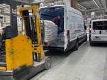 Servicios de transporte en Valencia. - foto 3