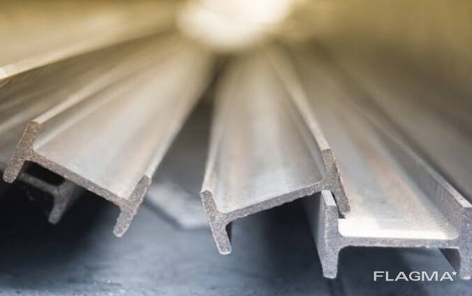 Shape steel-rolled stock