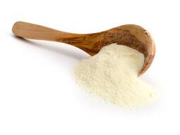 Skimmed milk powder price
