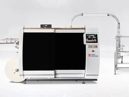 SM SW-220 High Speed ​​Servo Motor Paper Cup Machine