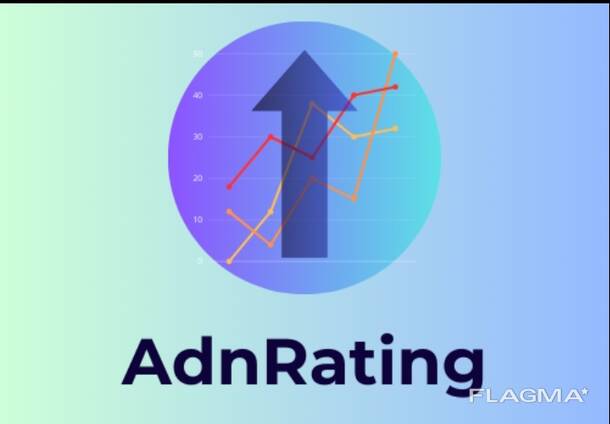 SMM таргет, реклама, маркетинг.