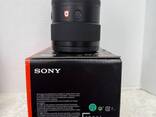 Sony FE 135mm F1.8 GM G Master Lens - photo 3
