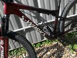 Specialized S Works Epic World Cup medium Bicycle - фото 2