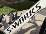 Specialized S-Works Venge ViAS Disc eTap 54cm SRAM Red - foto 1