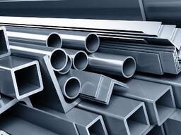 Stainless steel