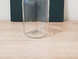 Frasco y botella de vidrio - фото 2