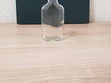 Frasco y botella de vidrio - фото 3