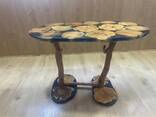 Стол ручной работы! - foto 2