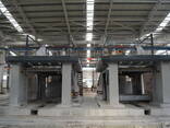 Strip machine for cutting marble blocks with 80 strips - foto 2
