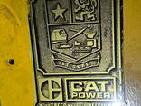 Generadores diésel marinos Caterpillar - foto 10