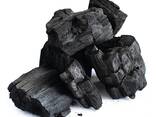 Hardwood Charcoal Supply For Industrial Use. - photo 1