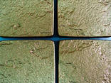 Термополиуретановые формы для производства тротуарной плитки - фото 1