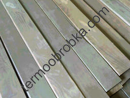 Thermo wood