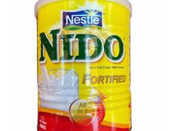 High-Quality Nestle NIDO Milk 400g / Fortified Nido Milk Powder