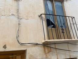 Town house in baza