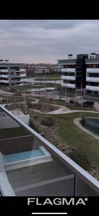 Требуется профессиональная домработница в квартиру (Pozuelo de Alarcón, Мадрид)