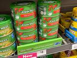 Tuna in oil - photo 3