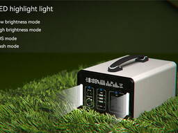 UApow portable power station