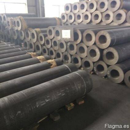 UHP HP RP Graphite Electrodes Factory Price for Arc Furnace