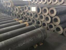 UHP HP RP Graphite Electrodes Factory Price for Arc Furnace