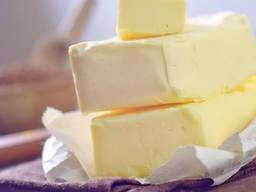 Unsalted Butter