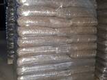 Venta de pellets de madera. - фото 1
