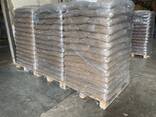 Venta de pellets de madera. - фото 7