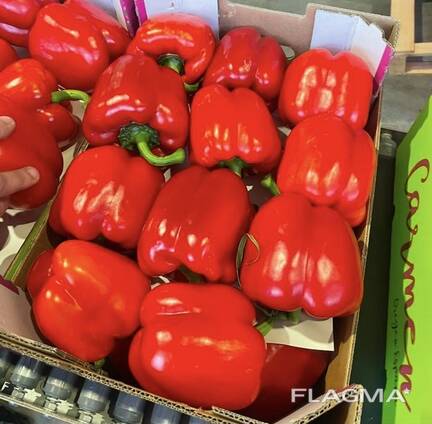 Venta fruta y verdura