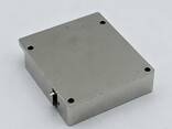 VHF Band 150 to 170MHz Drop in Isolator 300W Microwave components - photo 1