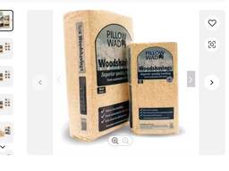 Virutas de madera de pino para lecho de animales